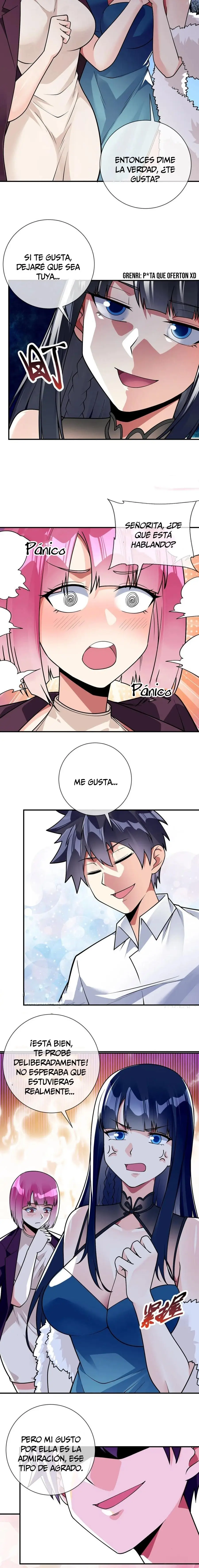 Mi Yerno - Capítulo 69 - Página 10 - LectorTMOo