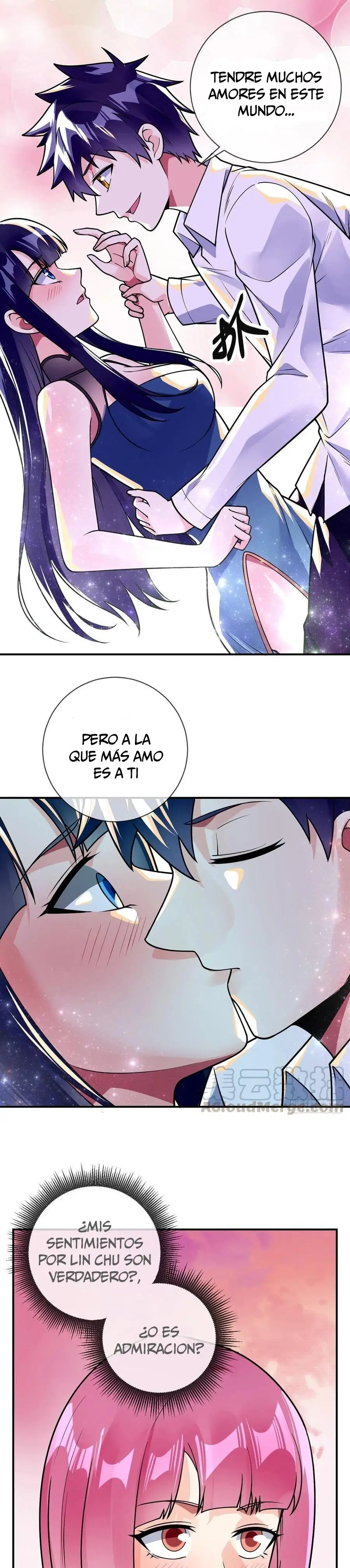 Mi Yerno - Capítulo 69 - Página 11 - LectorTMOo
