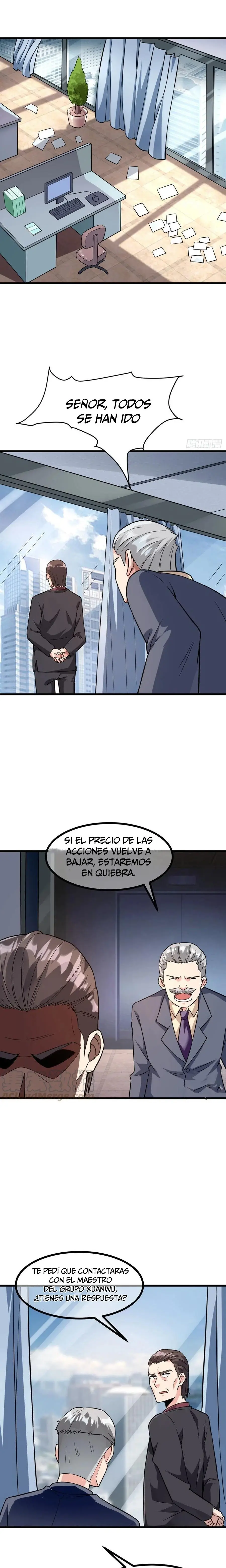 Mi Yerno - Capítulo 70 - Página 4 - LectorTMOo