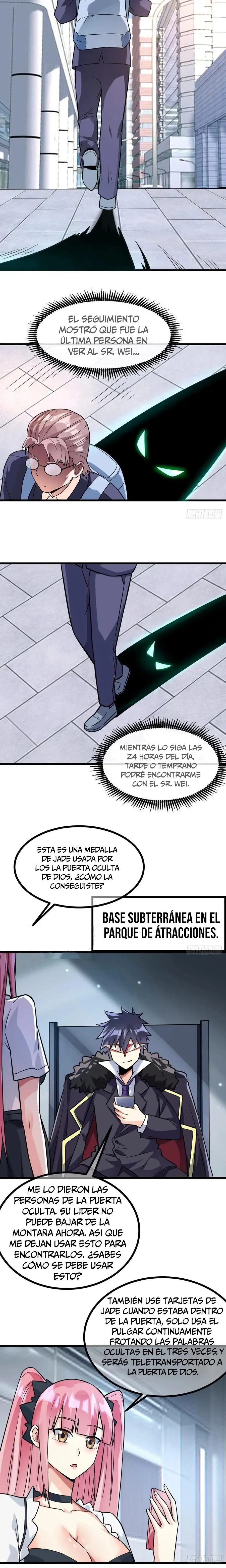 Mi Yerno - Capítulo 70 - Página 9 - LectorTMOo