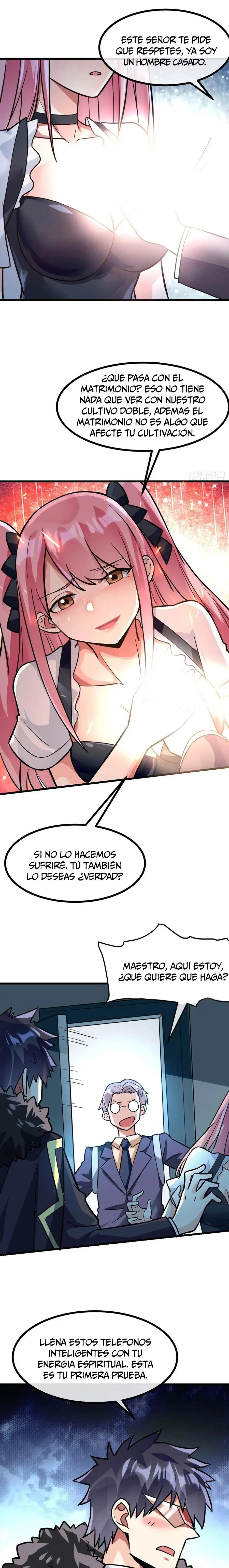 Mi Yerno - Capítulo 70 - Página 12 - LectorTMOo