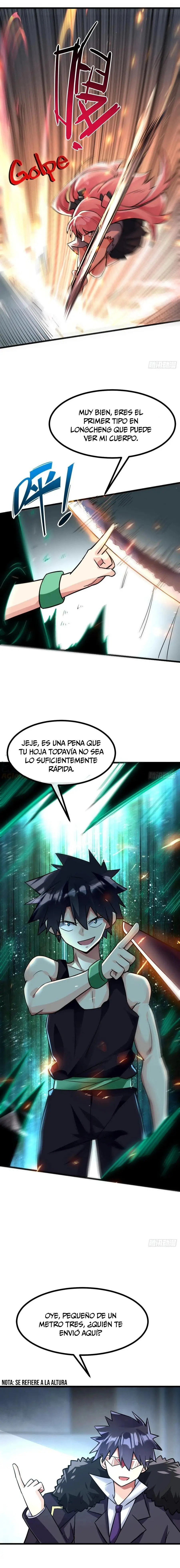 Mi Yerno - Capítulo 70 - Página 16 - LectorTMOo