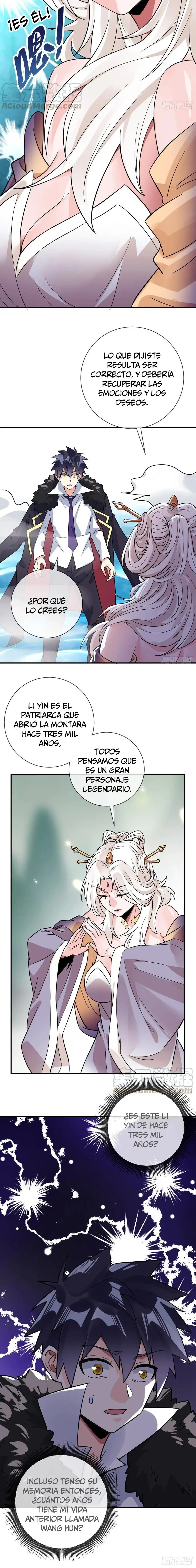 Mi Yerno - Capítulo 74 - Página 9 - LectorTMOo