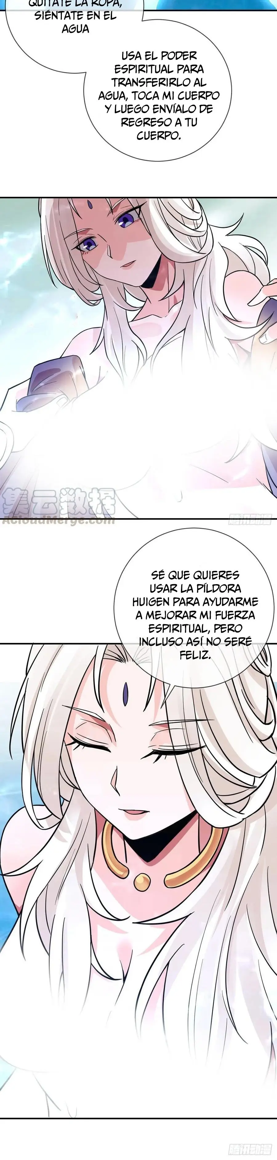 Mi Yerno - Capítulo 74 - Página 13 - LectorTMOo