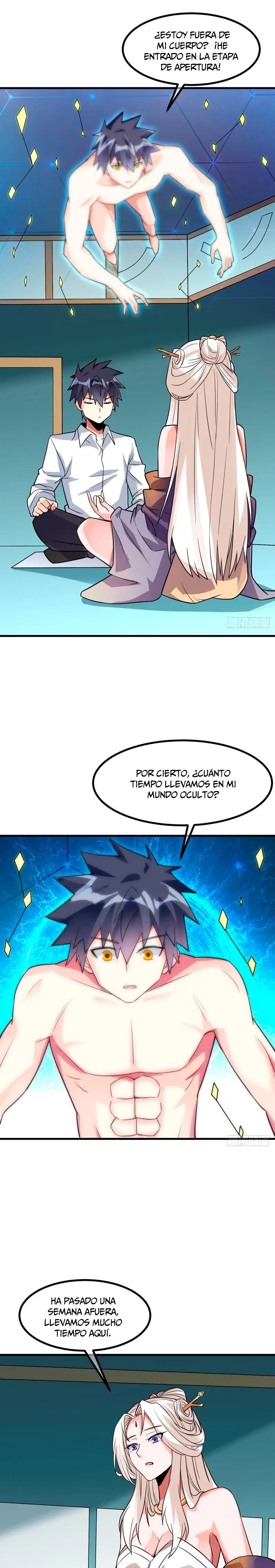 Mi Yerno - Capítulo 78 - Página 4 - LectorTMOo