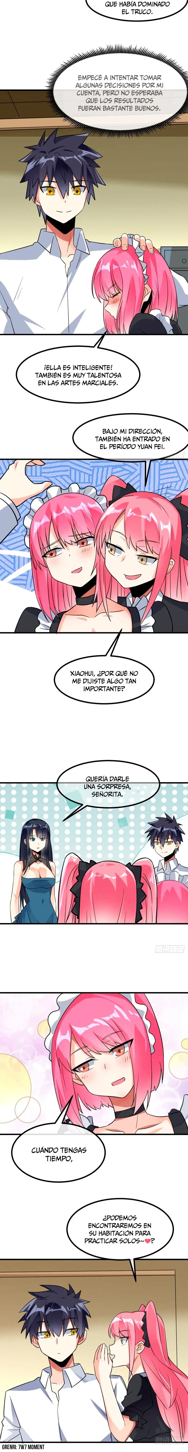 Mi Yerno - Capítulo 78 - Página 9 - LectorTMOo