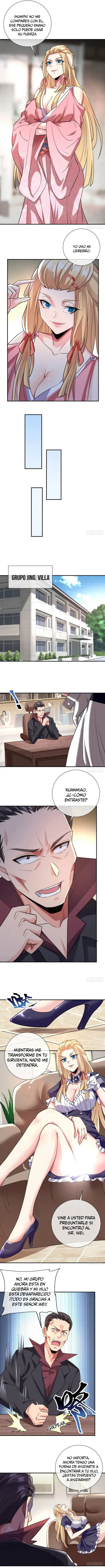 Mi Yerno - Capítulo 79 - Página 4 - LectorTMOo