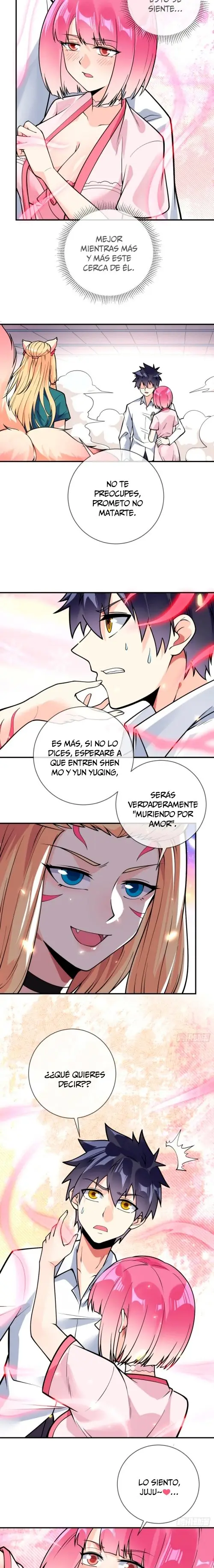 Mi Yerno - Capítulo 81 - Página 12 - LectorTMOo