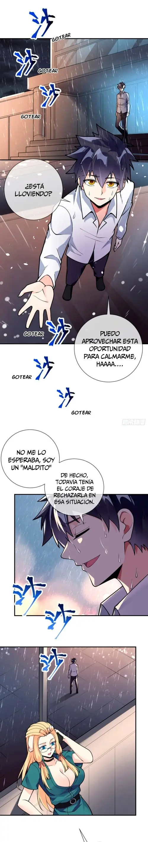 Mi Yerno - Capítulo 83 - Página 5 - LectorTMOo