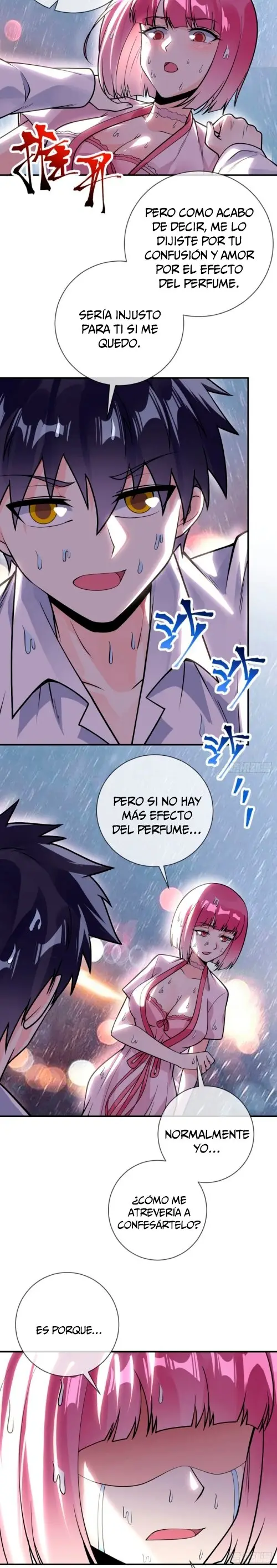 Mi Yerno - Capítulo 83 - Página 8 - LectorTMOo