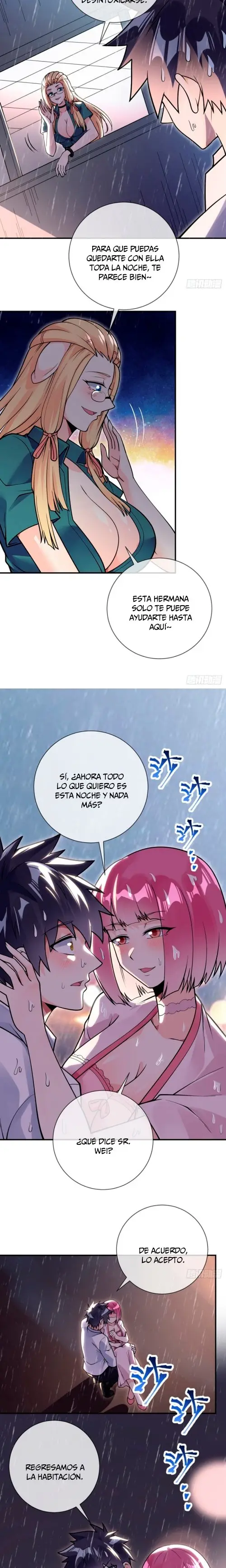 Mi Yerno - Capítulo 83 - Página 11 - LectorTMOo