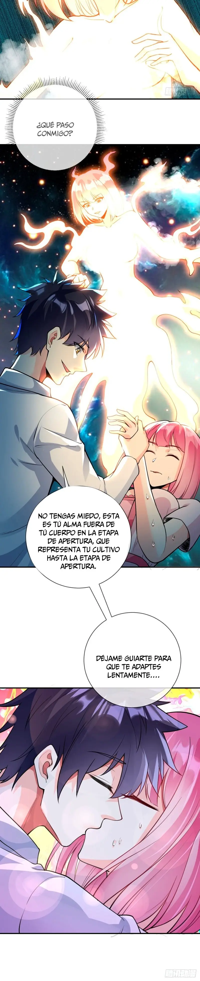 Mi Yerno - Capítulo 85 - Página 6 - LectorTMOo