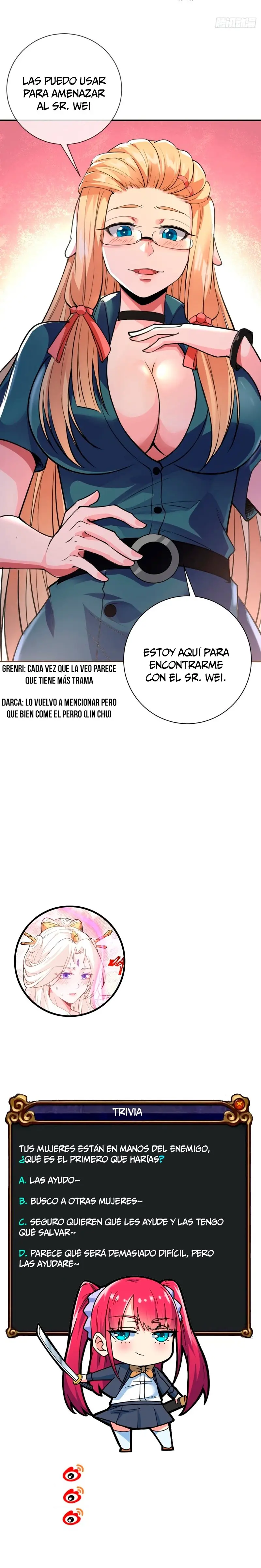 Mi Yerno - Capítulo 85 - Página 14 - LectorTMOo