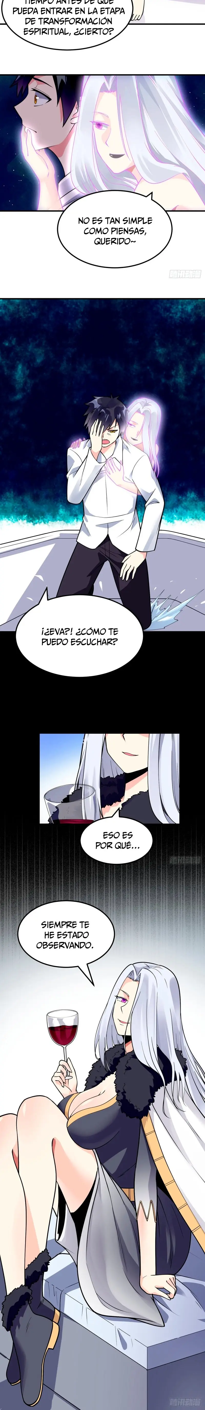 Mi Yerno - Capítulo 86 - Página 11 - LectorTMOo