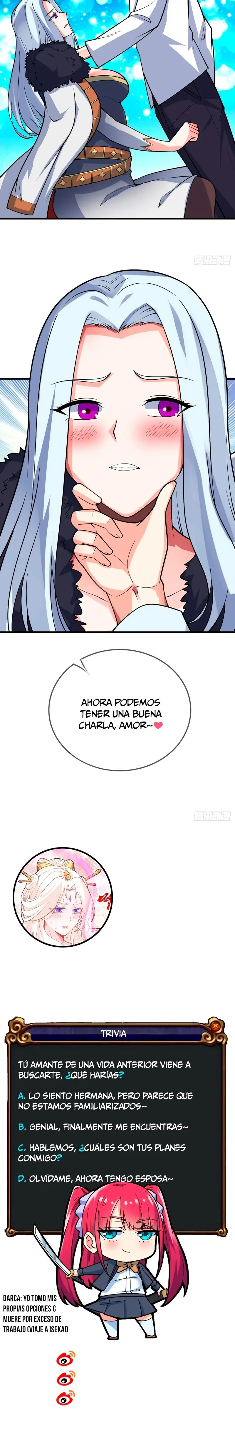 Mi Yerno - Capítulo 87 - Página 13 - LectorTMOo