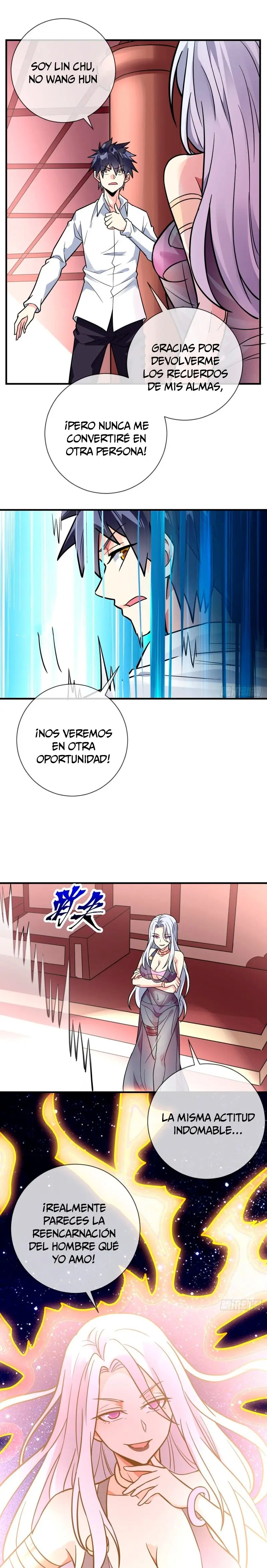 Mi Yerno - Capítulo 88 - Página 7 - LectorTMOo
