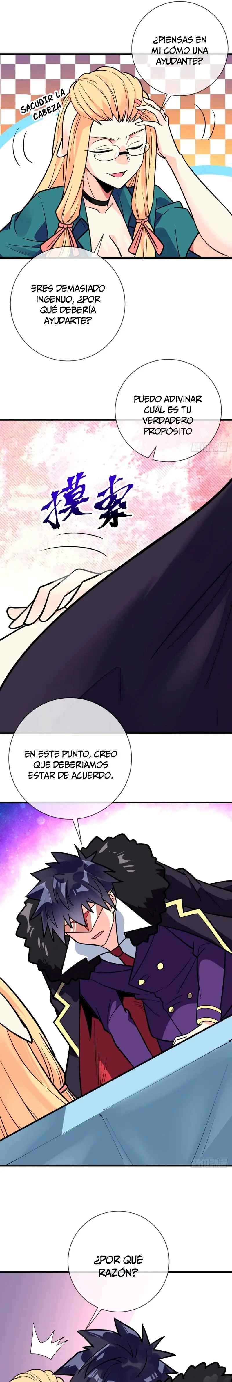 Mi Yerno - Capítulo 89 - Página 6 - LectorTMOo
