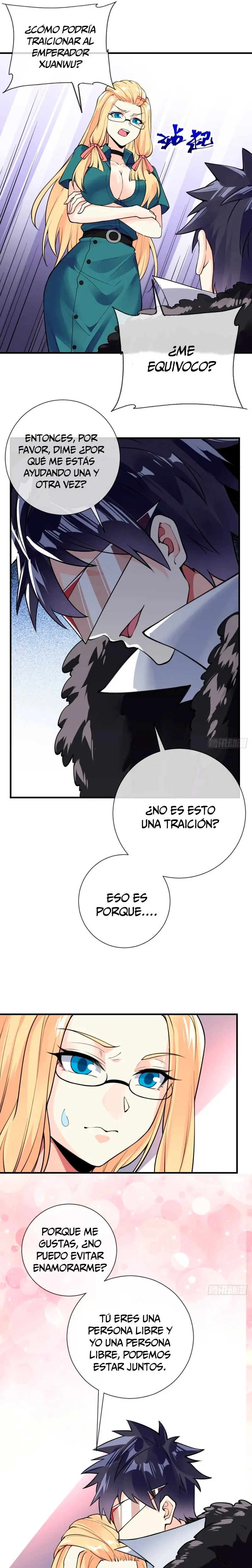 Mi Yerno - Capítulo 89 - Página 8 - LectorTMOo