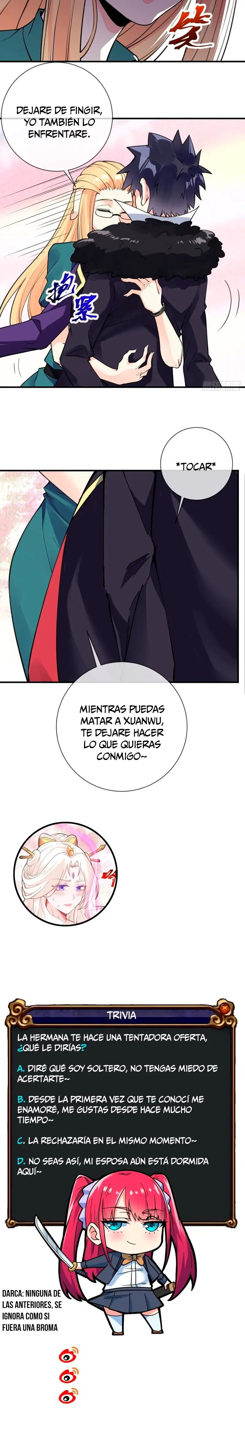 Mi Yerno - Capítulo 89 - Página 13 - LectorTMOo