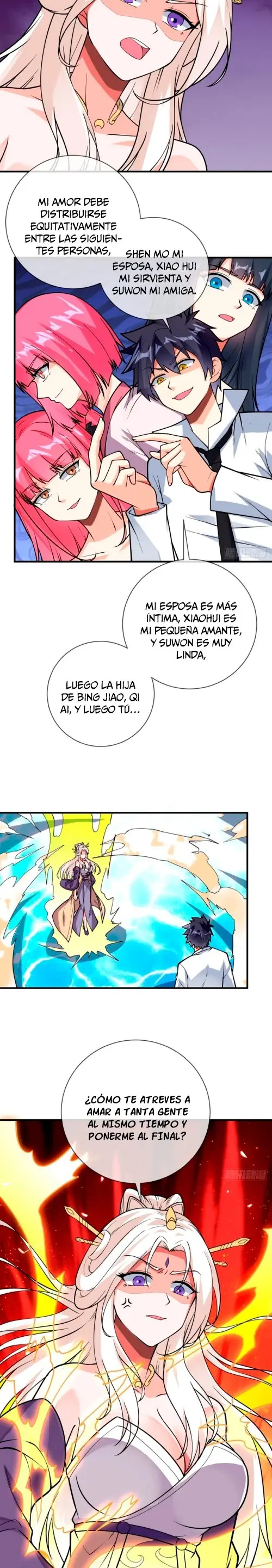 Mi Yerno - Capítulo 92 - Página 9 - LectorTMOo