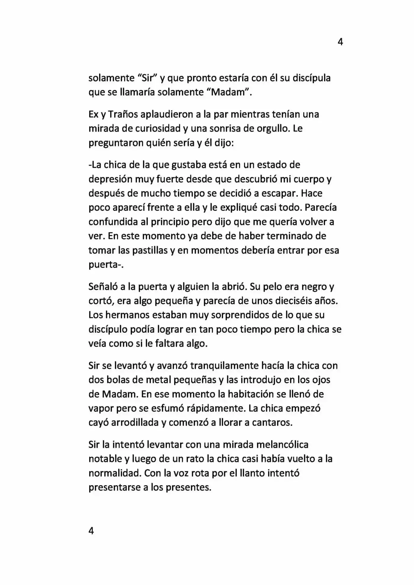 Mi yo Anterior (2017) - Capítulo 10 - Página 4 - LectorTMOo