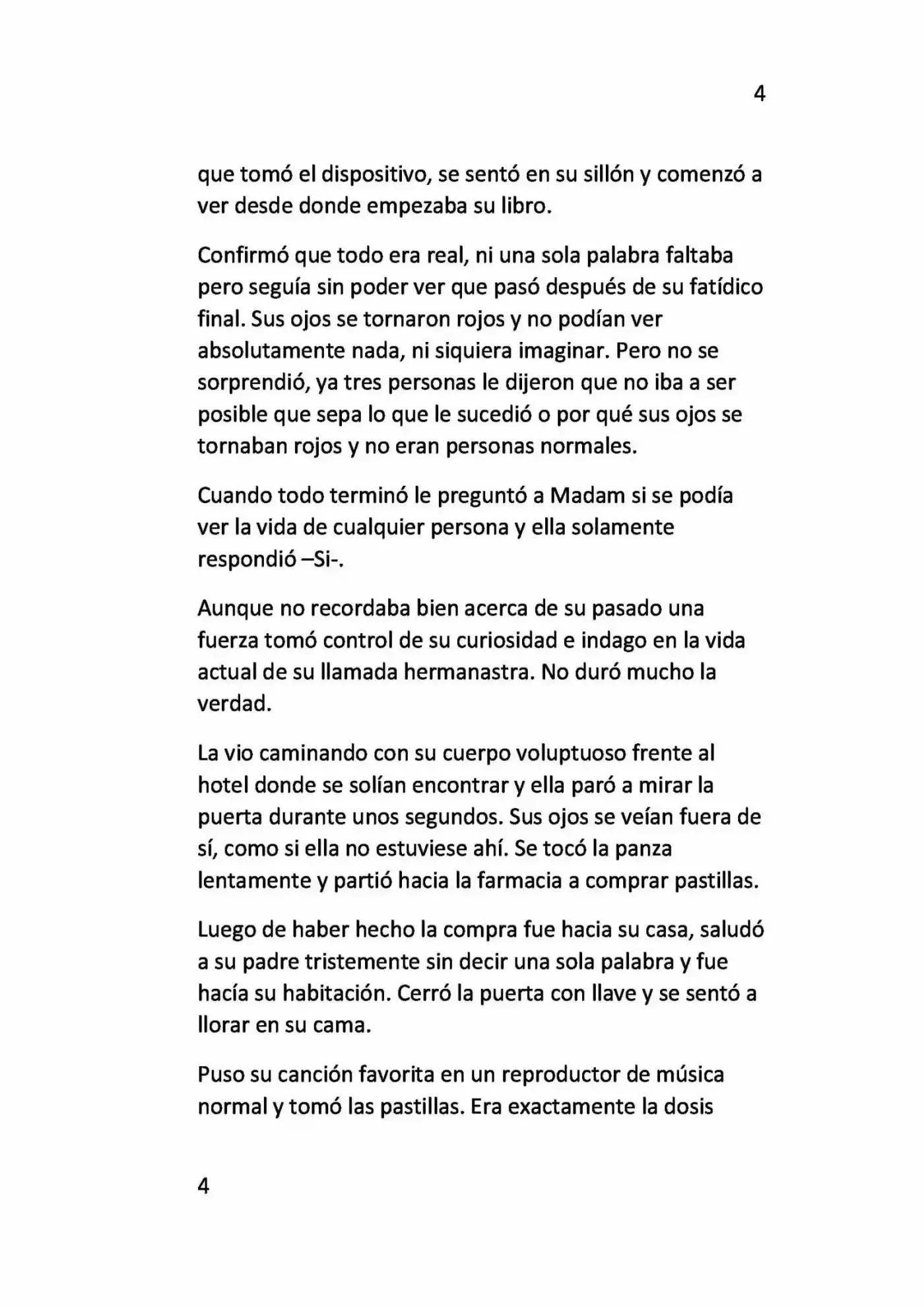 Mi yo Anterior (2017) - Capítulo 13 - Página 4 - LectorTMOo