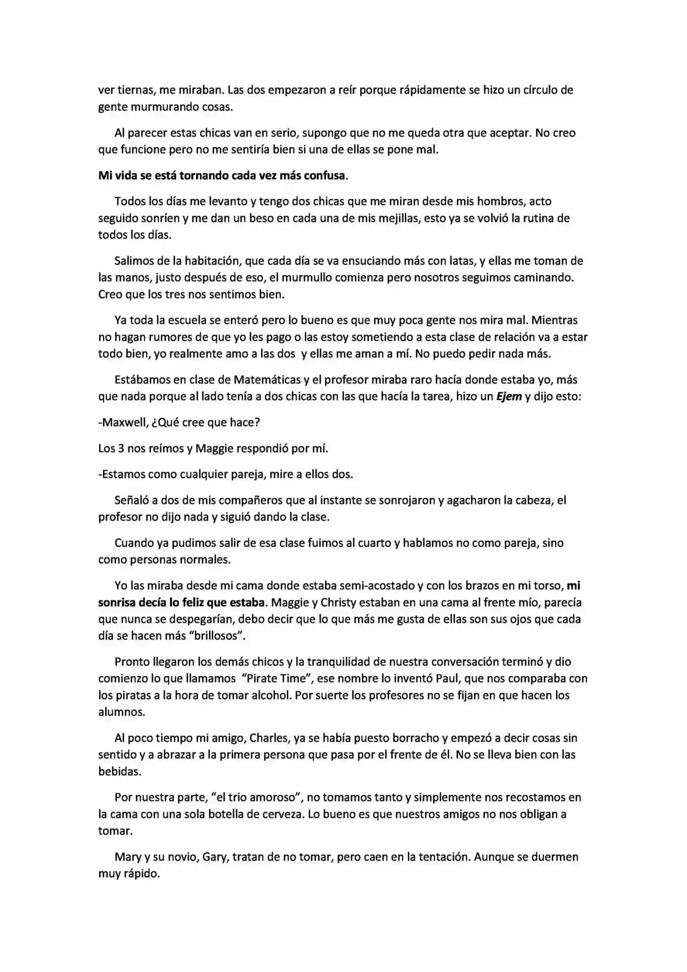 Mi yo Anterior (2017) - Capítulo 5 - Página 4 - LectorTMOo