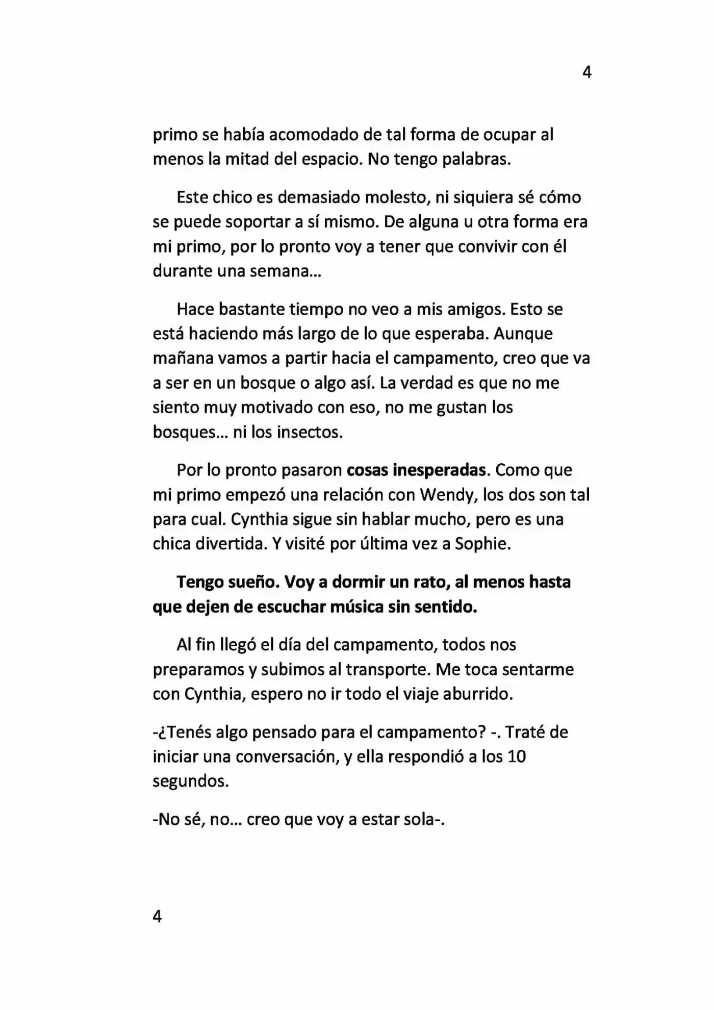Mi yo Anterior (2017) - Capítulo 6 - Página 4 - LectorTMOo