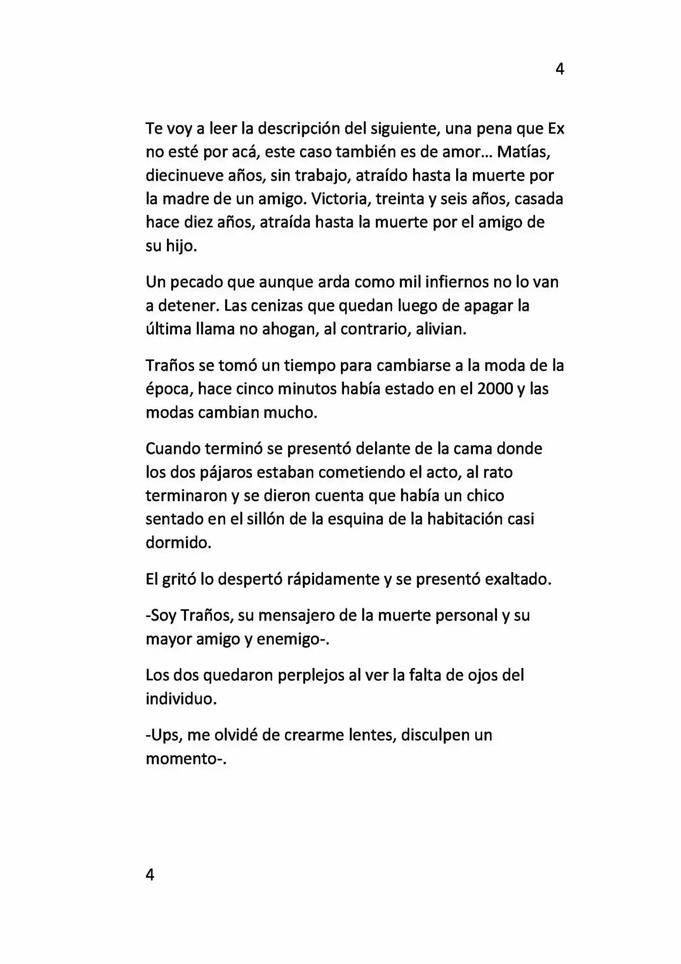 Mi yo Anterior (2017) - Capítulo 9 - Página 4 - LectorTMOo