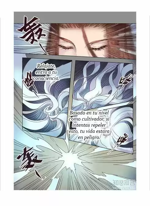 Miao Shou Xian Dan (2017) - Capítulo 5.3 - Página 7 - LectorTMOo