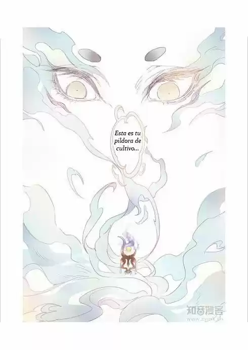Miao Shou Xian Dan (2017) - Capítulo 5.3 - Página 9 - LectorTMOo
