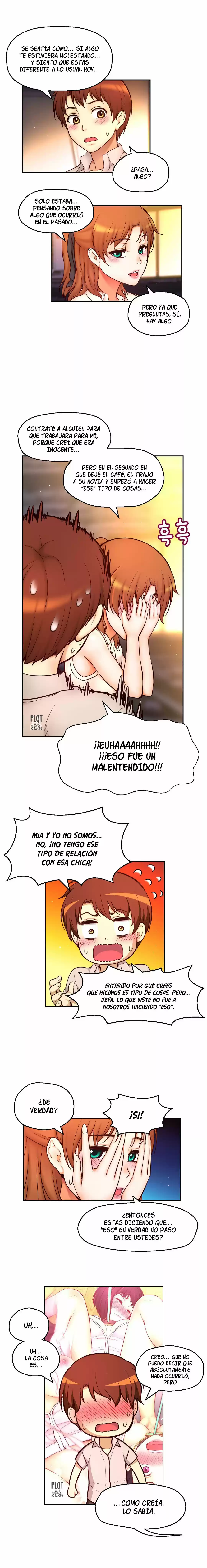 Mia's Tools (2017) - Capítulo 13 - Página 15 - LectorTMOo