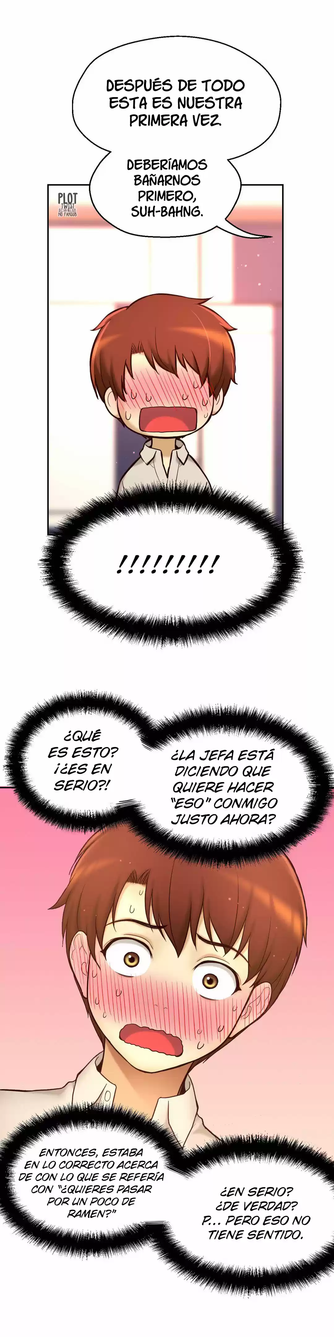 Mia's Tools (2017) - Capítulo 14 - Página 9 - LectorTMOo