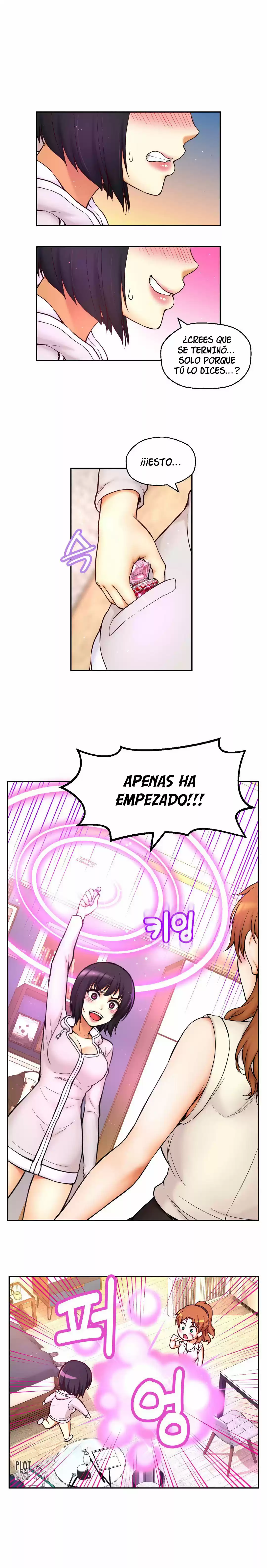 Mia's Tools (2017) - Capítulo 14 - Página 18 - LectorTMOo
