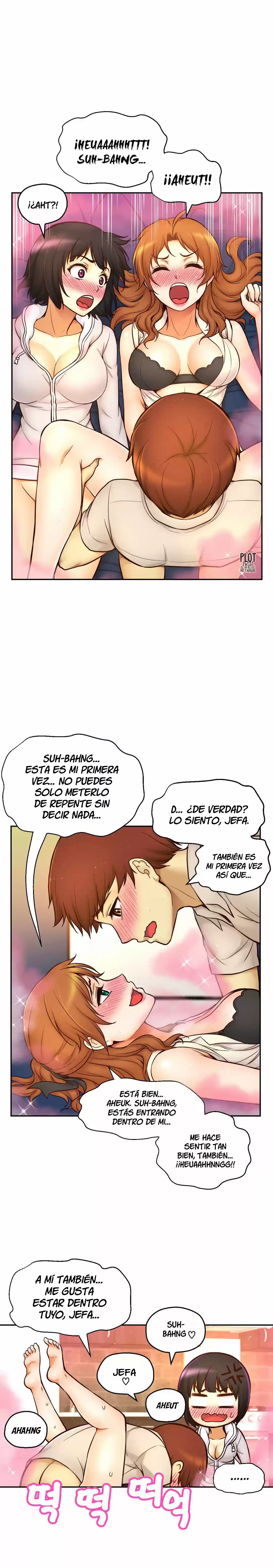 Mia's Tools (2017) - Capítulo 15 - Página 7 - LectorTMOo