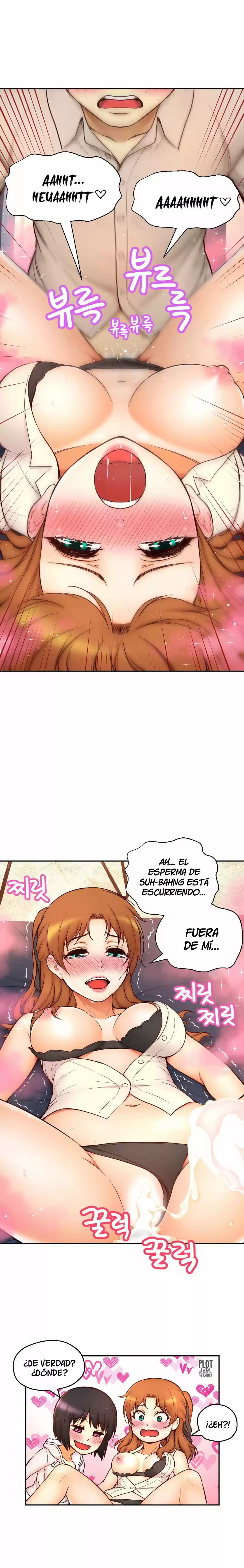 Mia's Tools (2017) - Capítulo 15 - Página 10 - LectorTMOo