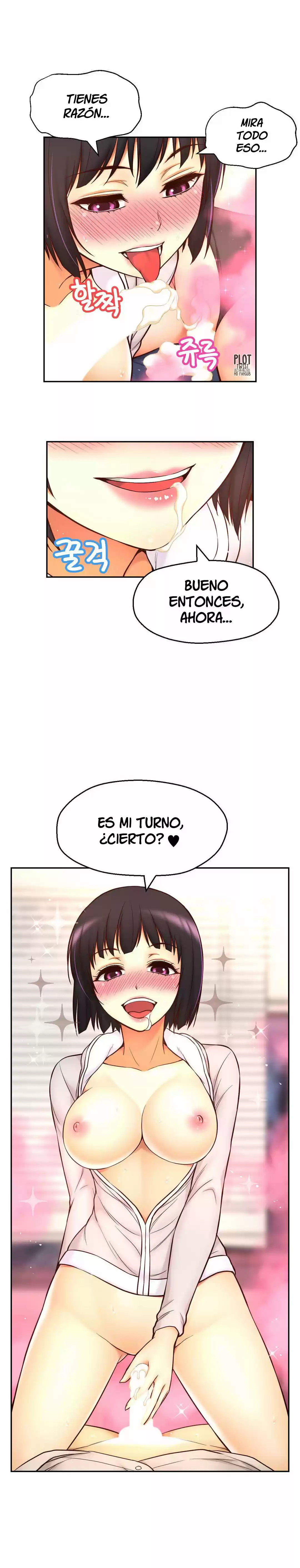 Mia's Tools (2017) - Capítulo 15 - Página 11 - LectorTMOo