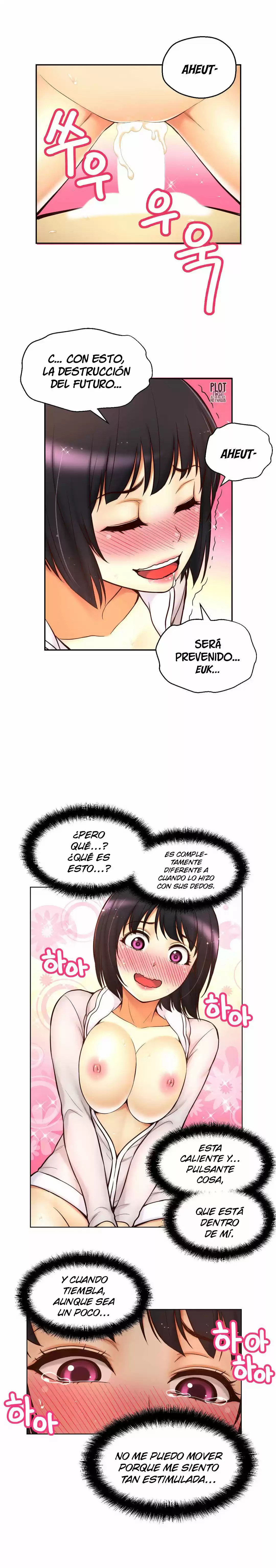Mia's Tools (2017) - Capítulo 15 - Página 12 - LectorTMOo