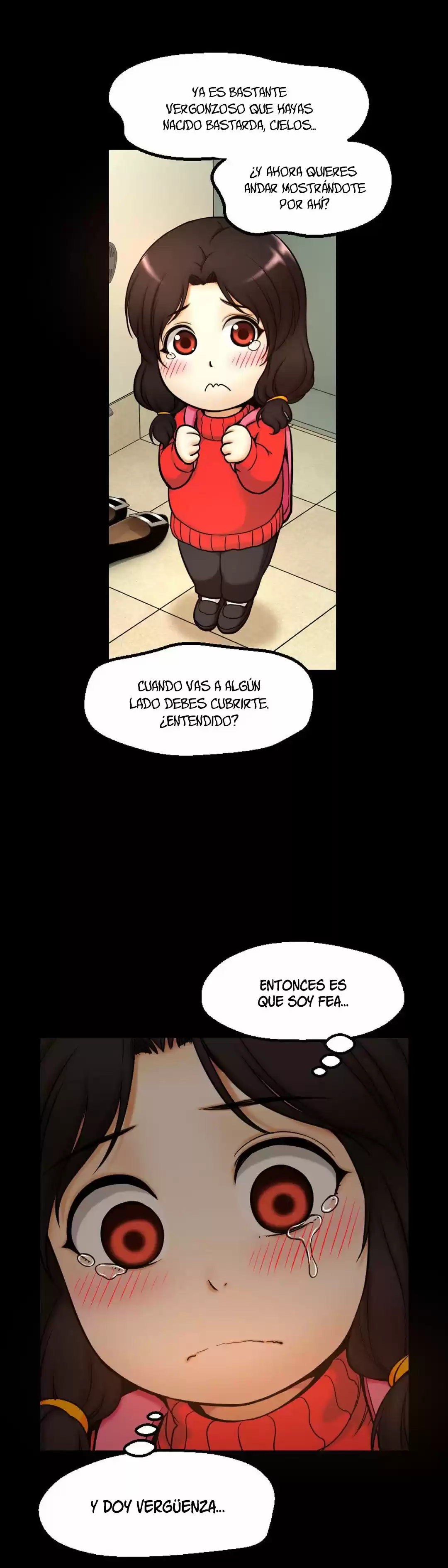 Mia's Tools (2017) - Capítulo 3 - Página 18 - LectorTMOo