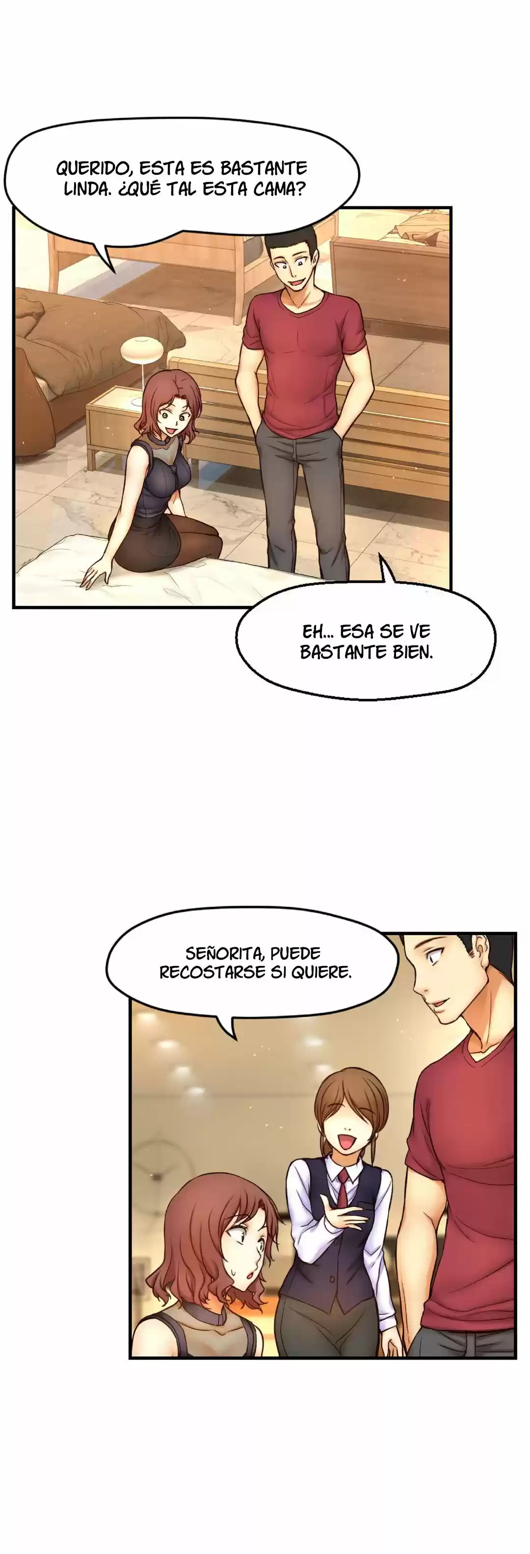 Mia's Tools (2017) - Capítulo 4 - Página 13 - LectorTMOo