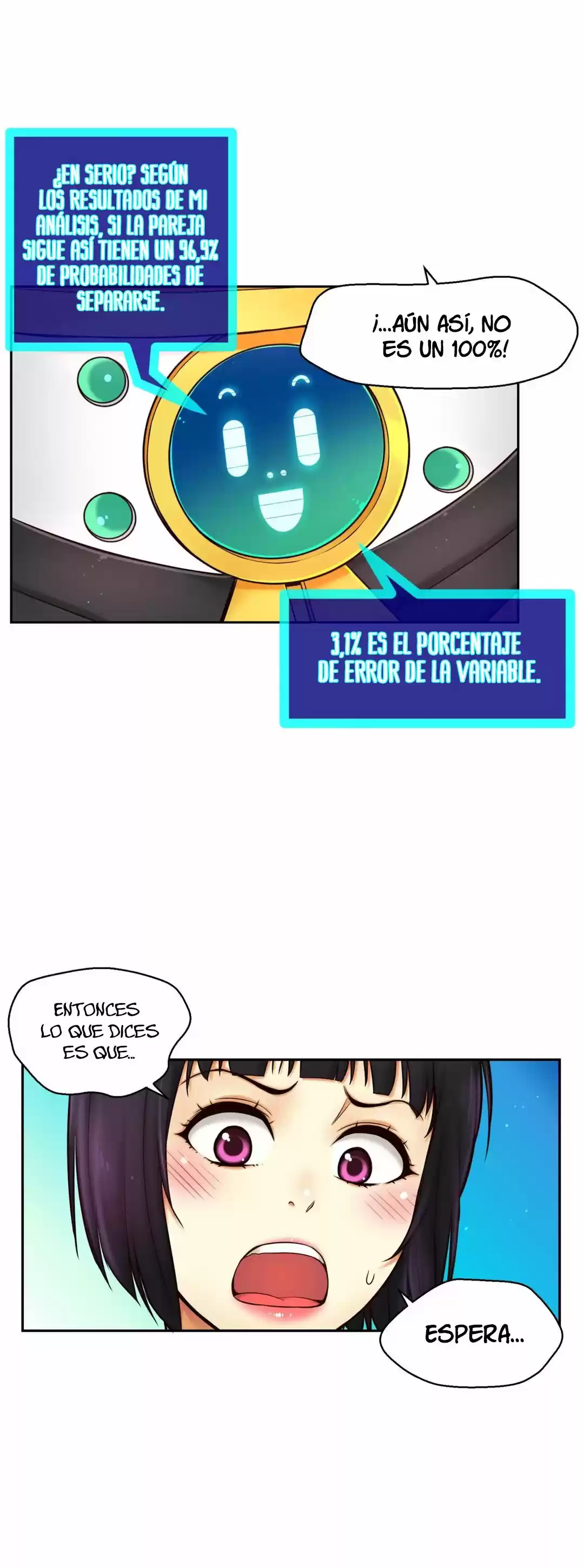 Mia's Tools (2017) - Capítulo 5 - Página 12 - LectorTMOo