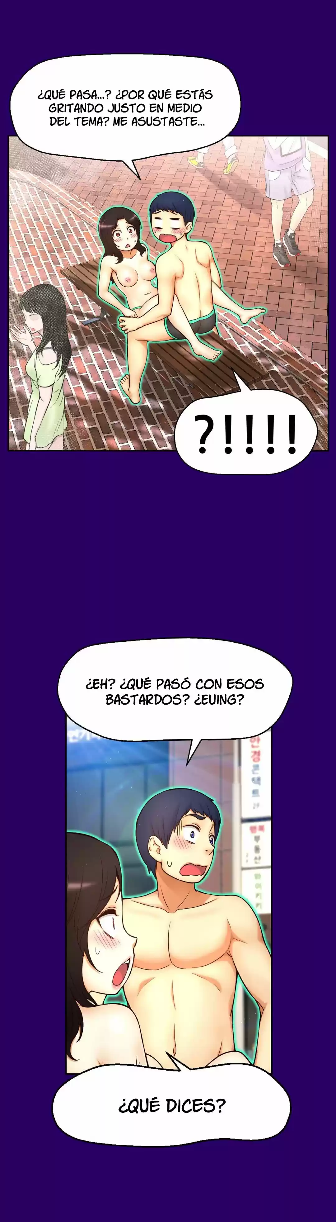 Mia's Tools (2017) - Capítulo 5 - Página 29 - LectorTMOo