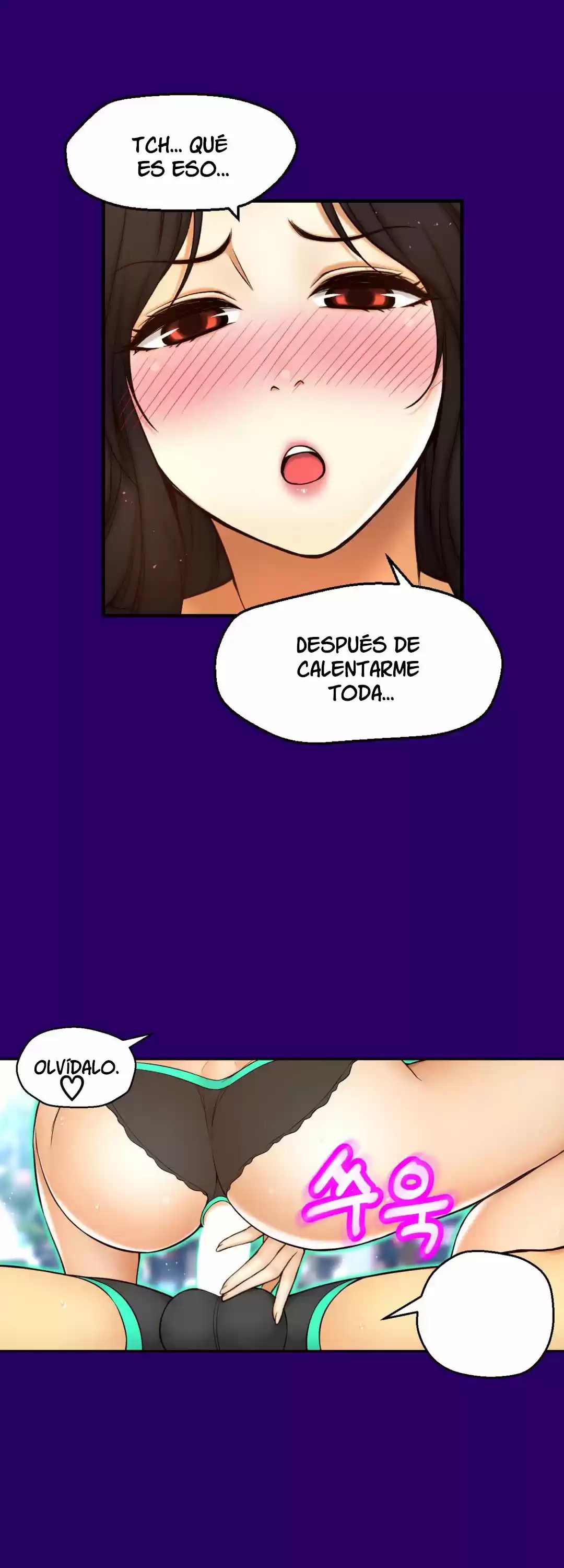 Mia's Tools (2017) - Capítulo 5 - Página 31 - LectorTMOo