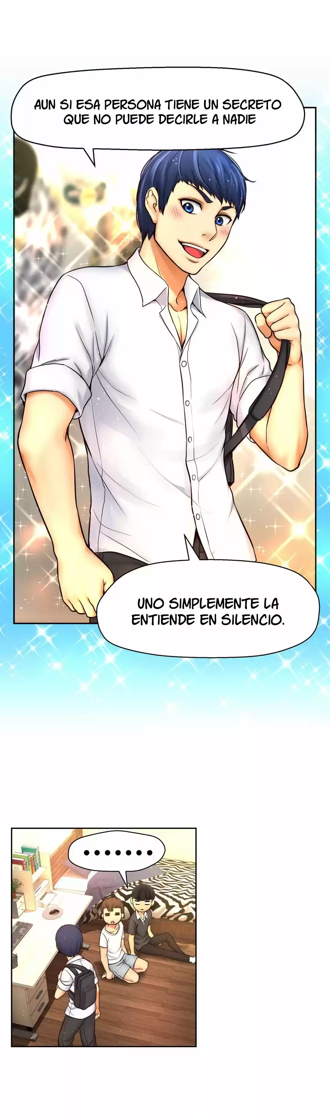 Mia's Tools (2017) - Capítulo 5 - Página 46 - LectorTMOo