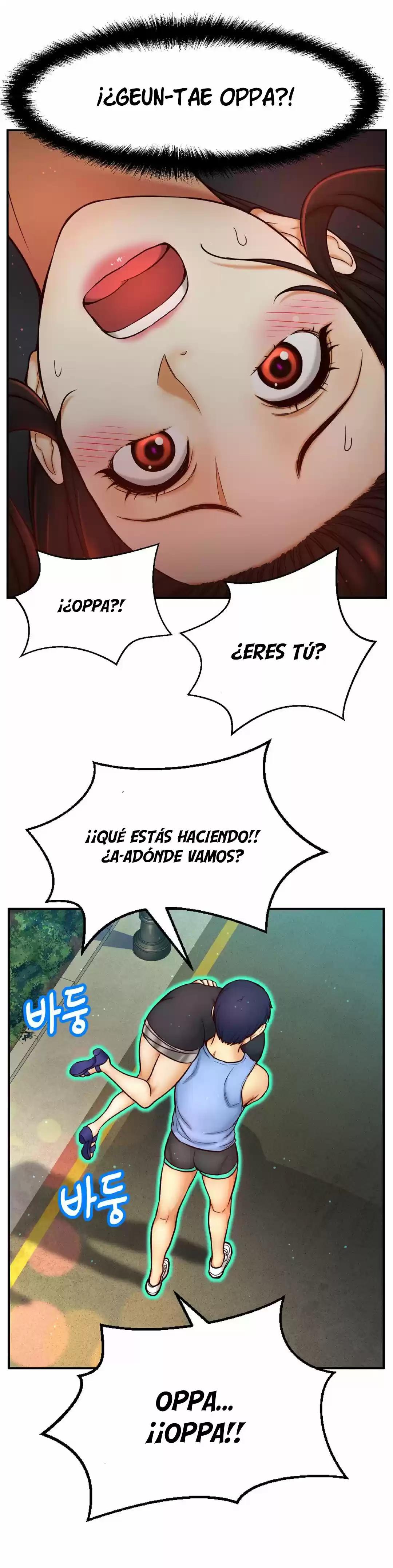 Mia's Tools (2017) - Capítulo 6 - Página 19 - LectorTMOo