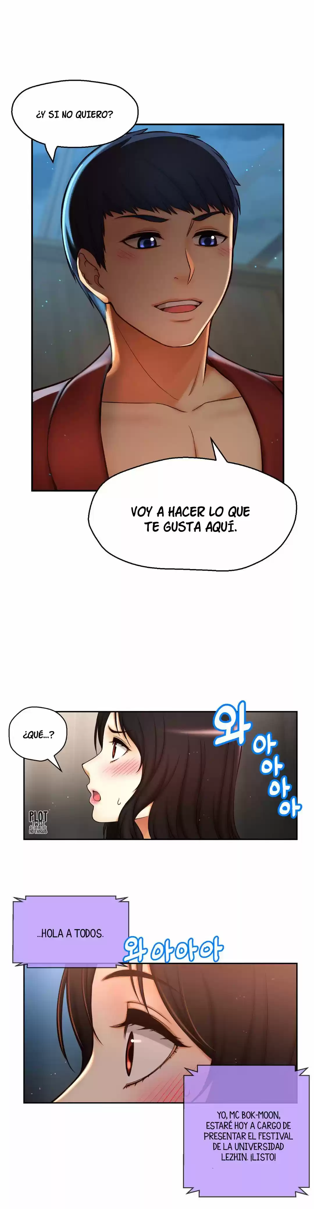 Mia's Tools (2017) - Capítulo 6 - Página 25 - LectorTMOo