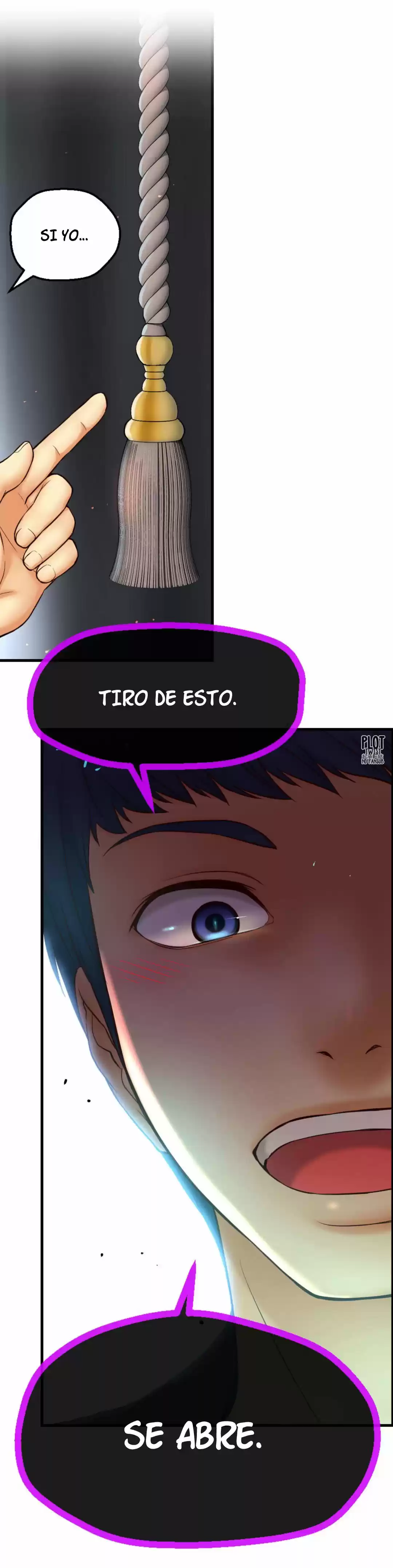 Mia's Tools (2017) - Capítulo 6 - Página 29 - LectorTMOo