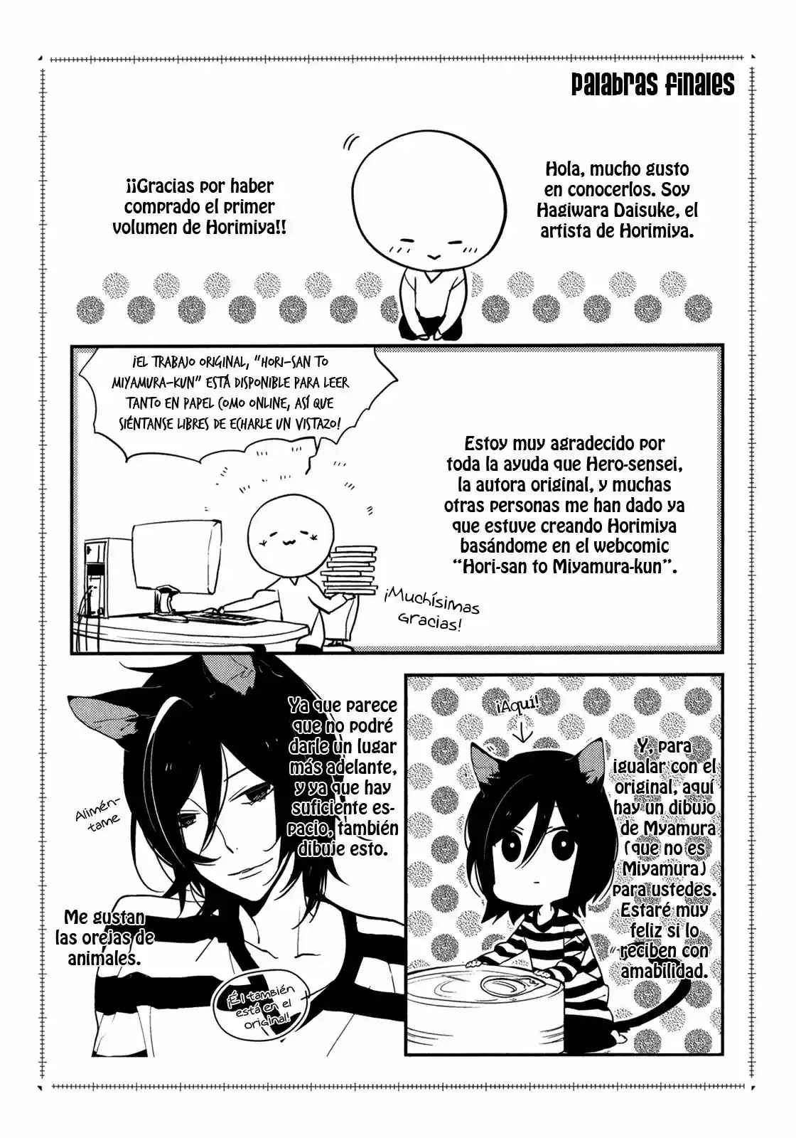 Miau-Mura (2011) - Capítulo 1 - Página 6 - LectorTMOo