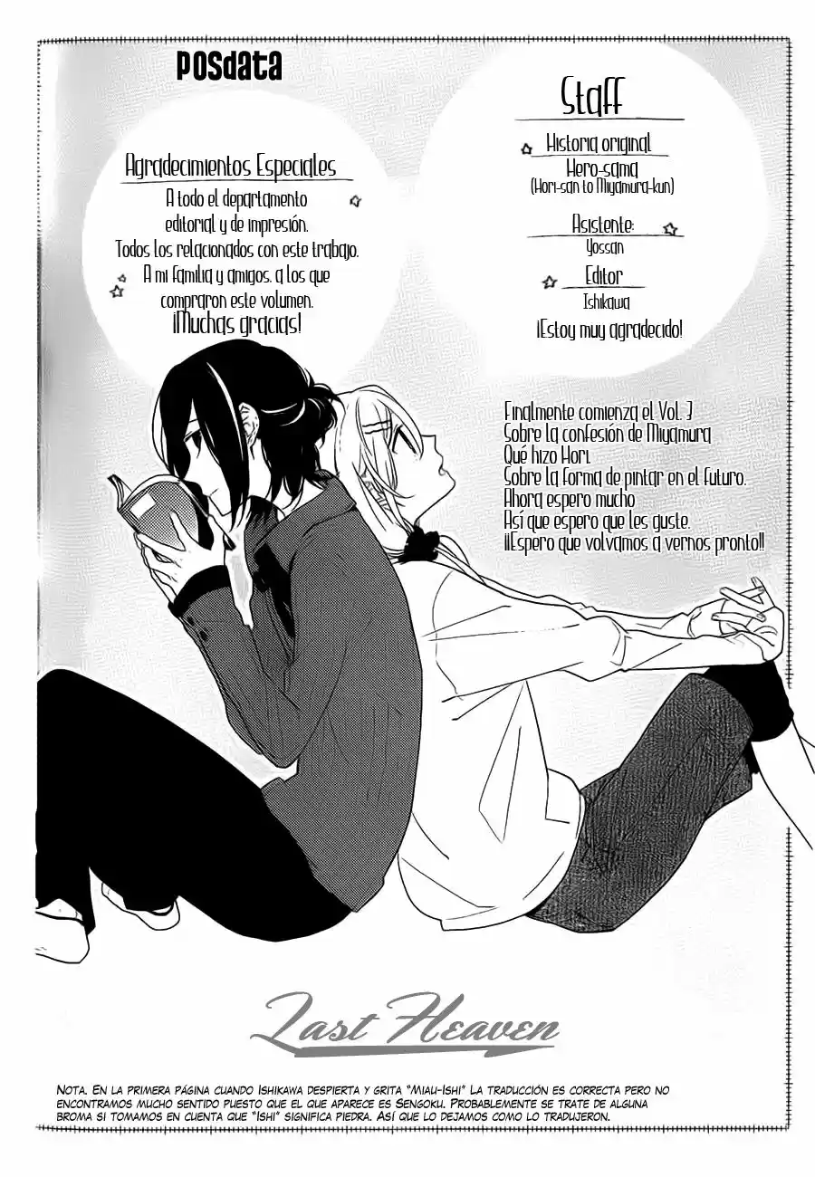 Miau-Mura (2011) - Capítulo 2 - Página 6 - LectorTMOo