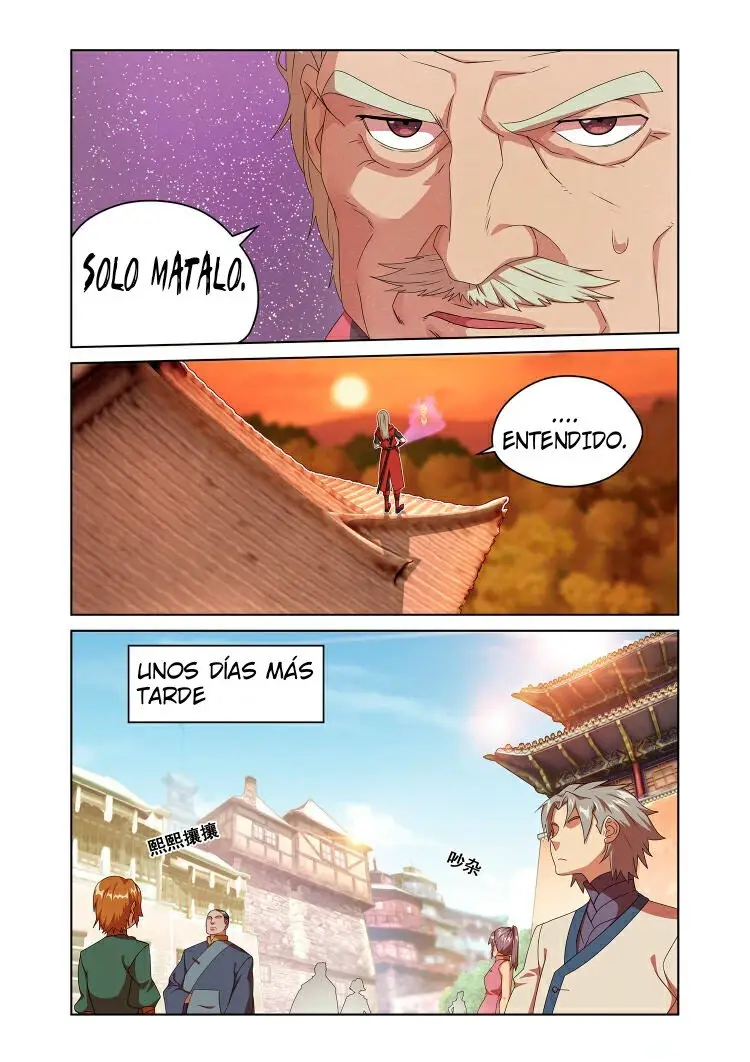 Micah (2020) - Capítulo 26 - Página 4 - LectorTMOo